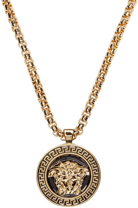 versace herren schmuck sale|versace jewelry pre order.